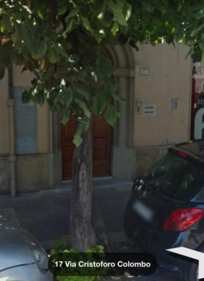 Casa Dina